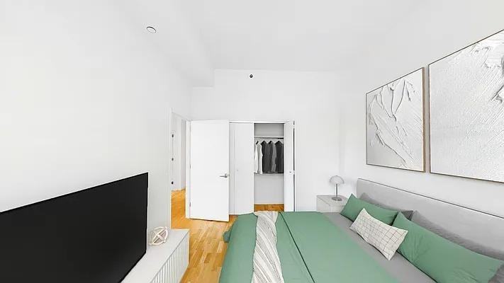 Lexington Ave #9G - Photo 2 of 20