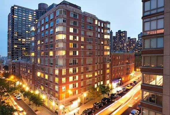 Lexington Ave #9G - Photo 6 of 20