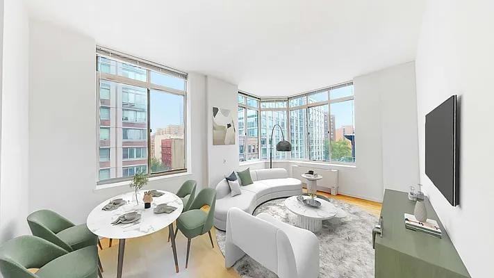 Lexington Ave #5A - Photo 3 of 20