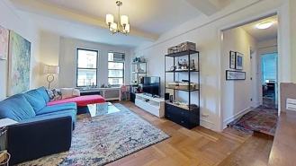 W 86th St #15A - Photo 1 of 1