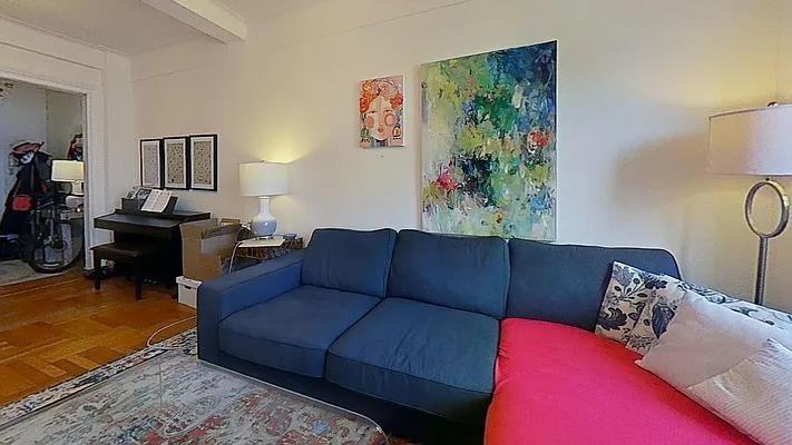 W 86th St #15A - Photo 2 of 20