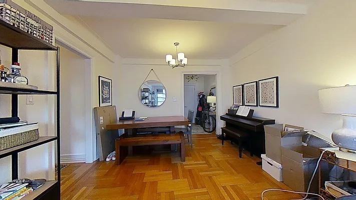 W 86th St #15A - Photo 3 of 20