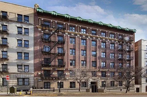 Tiemann Pl #6N - Photo 7 of 20