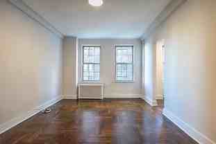 W End Ave #6C - Photo 1 of 1