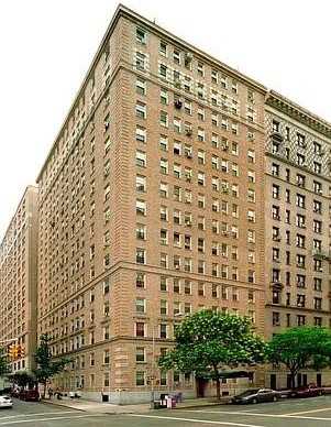 W End Ave #6C - Photo 7 of 20