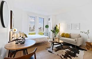 featured image of Montague St #14E