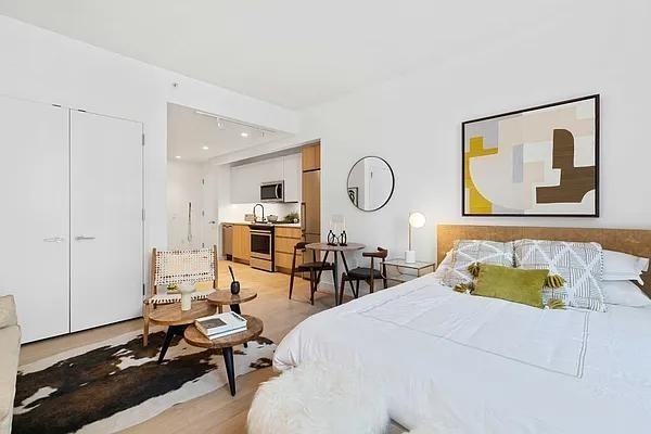 Montague St #11A - Photo 5 of 20