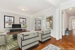 W End Ave #52 - Photo 1 of 1