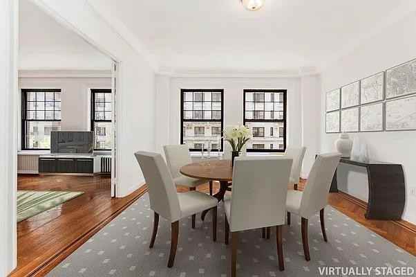 W End Ave #52 - Photo 3 of 15