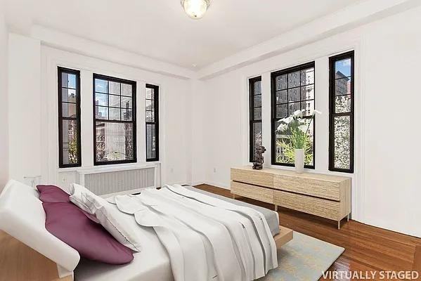 W End Ave #52 - Photo 4 of 15