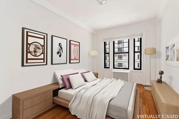 W End Ave #52 - Photo 5 of 15