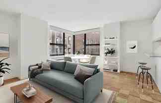 W 87th St #5E - Photo 1 of 1