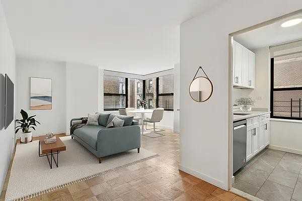 W 87th St #5E - Photo 2 of 13