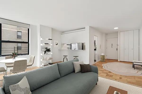 W 87th St #5E - Photo 3 of 13