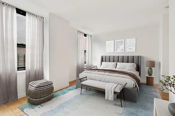 W 87th St #5E - Photo 4 of 13