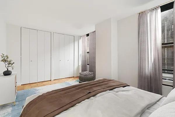 W 87th St #5E - Photo 6 of 13