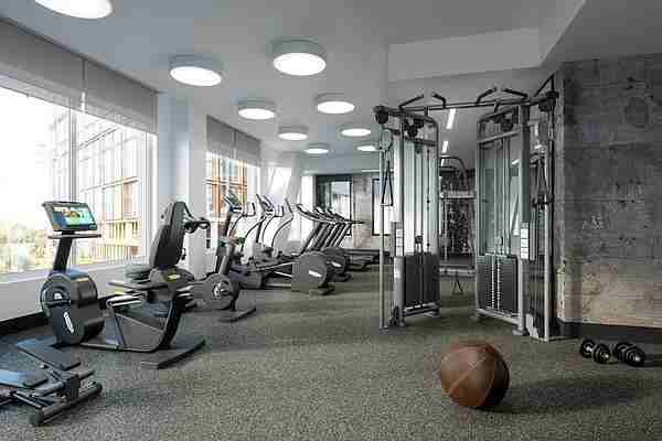 Bridge Park Dr #9A - Photo 4 of 20