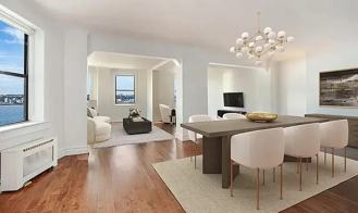 Riverside Dr #9CD - Photo 1 of 1