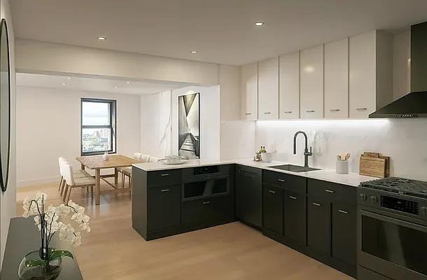 Riverside Dr #2EF - Photo 2 of 7