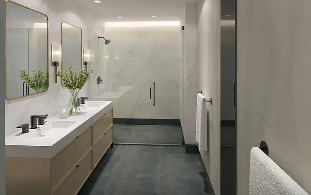 Riverside Dr #2EF - Photo 4 of 7