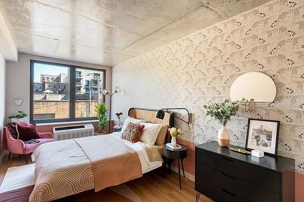 Johnson Ave #6M - Photo 2 of 20