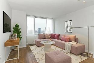 W 60th St #31E - Photo 1 of 1