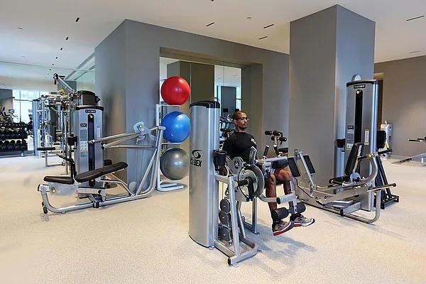 W 60th St #31E - Photo 5 of 10