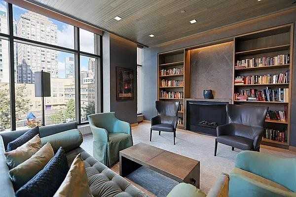 W 60th St #31E - Photo 6 of 10