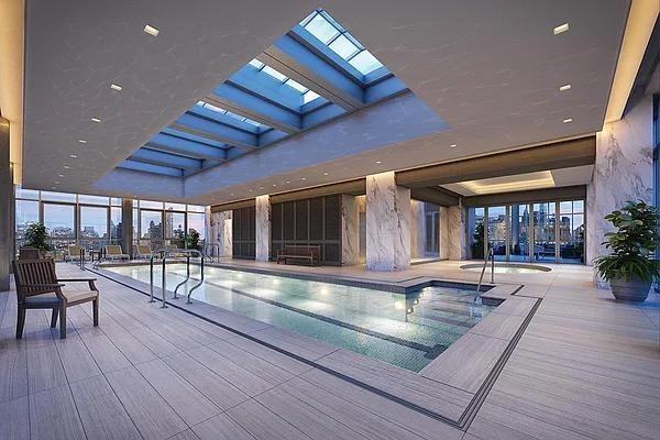 W 60th St #31E - Photo 7 of 10