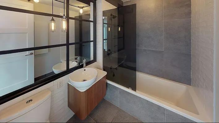 Leonard St #508 - Photo 3 of 20