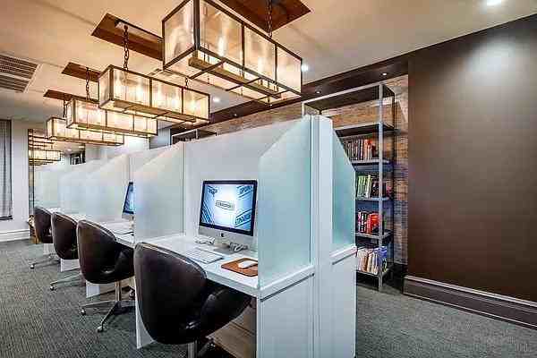 Leonard St #508 - Photo 4 of 20