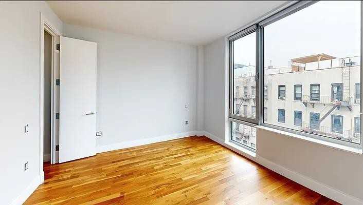 Leonard St #501 - Photo 2 of 20