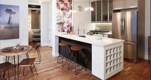 Leonard St #513 - Photo 1 of 1