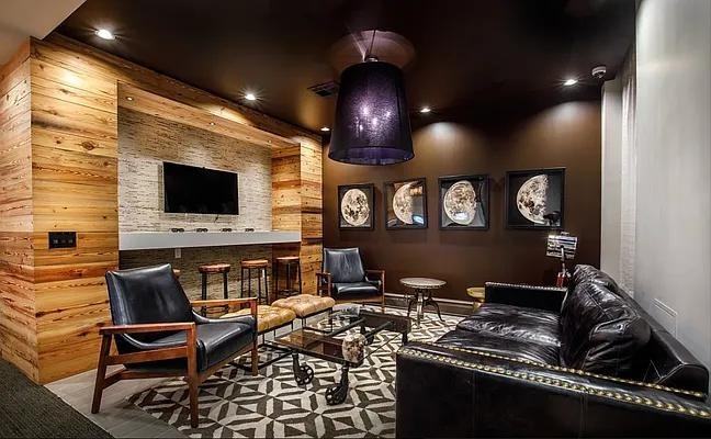 Leonard St #513 - Photo 5 of 20