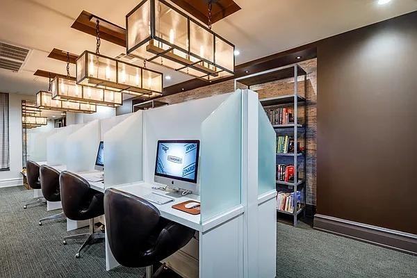 Leonard St #419 - Photo 7 of 20