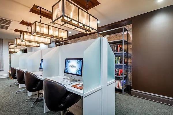 Leonard St #231 - Photo 4 of 20