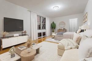 featured image of E End Ave #6L