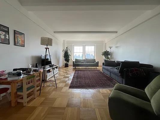 Central Park W #14H - Photo 2 of 20