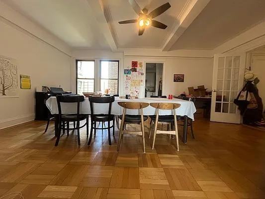 Central Park W #14H - Photo 3 of 20