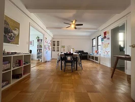 Central Park W #14H - Photo 4 of 20