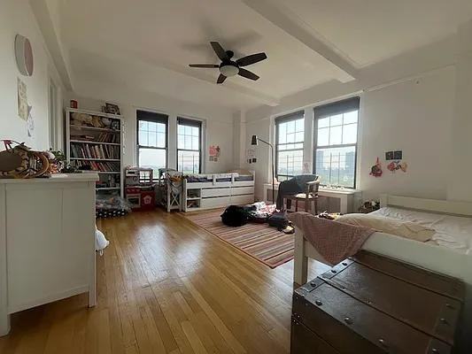 Central Park W #14H - Photo 5 of 20