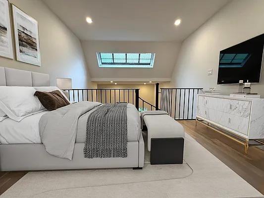 W 87th St #5EF - Photo 6 of 11