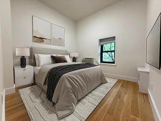 W 87th St #5EF - Photo 7 of 11