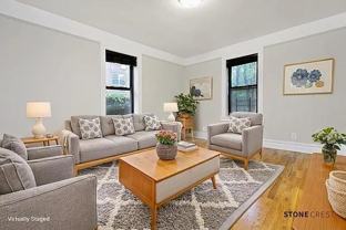 W 92nd St #1B - Photo 1 of 1