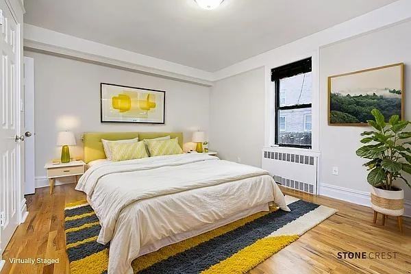 W 92nd St #1B - Photo 2 of 20