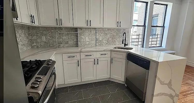 W 86th St #3B - Photo 2 of 20