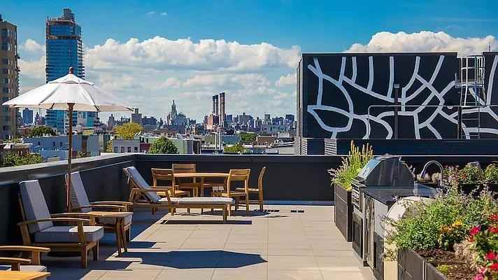 N 8th St #N6K - Photo 3 of 14