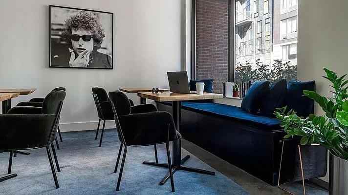 N 8th St #N6K - Photo 6 of 14