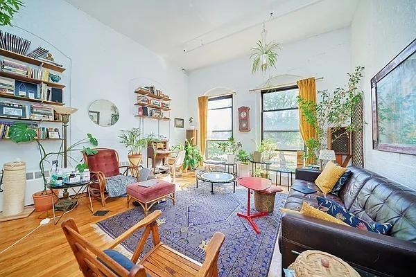 Delevan St #203 - Photo 2 of 20