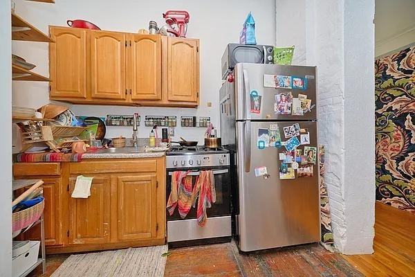 Delevan St #203 - Photo 7 of 20